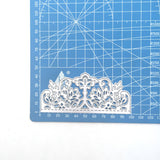Scrapbooking DIY carbon steel cutting die
