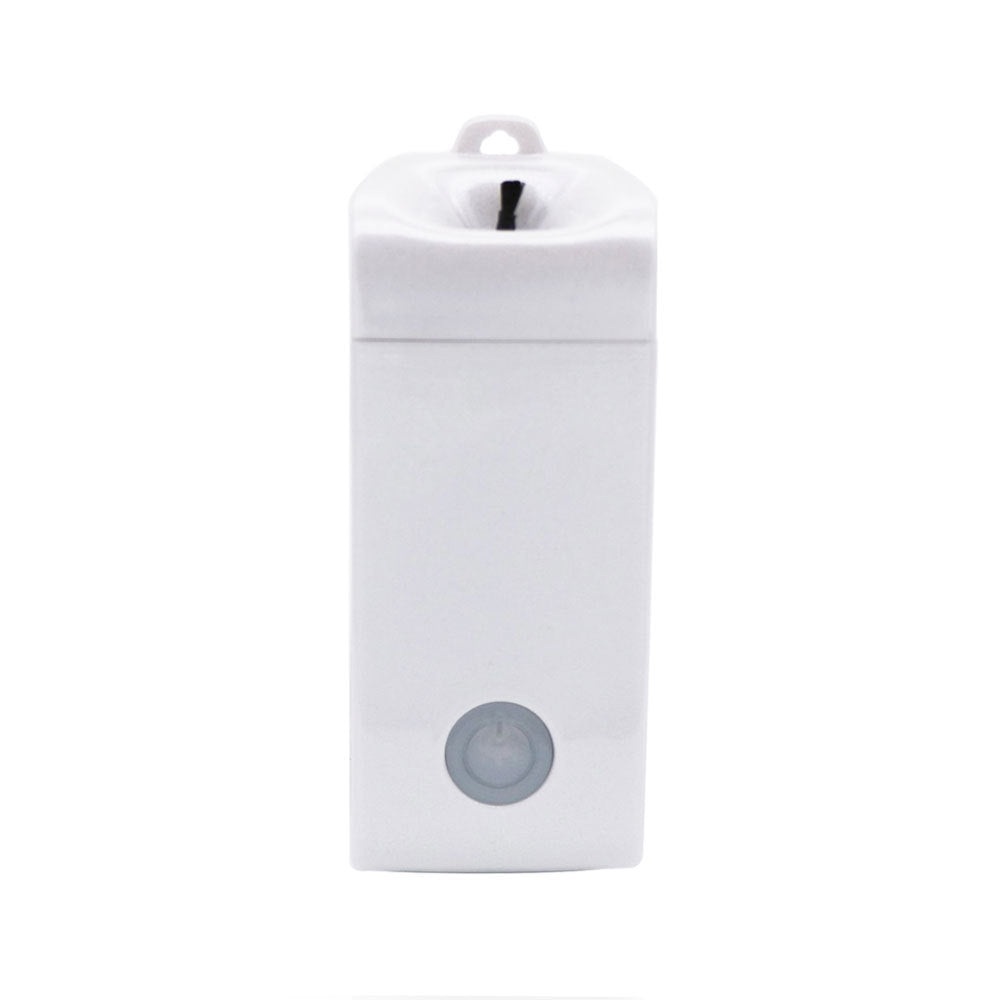 Wearable air purifier to carry with you