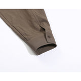 Men's Loose Versatile Casual Shirt