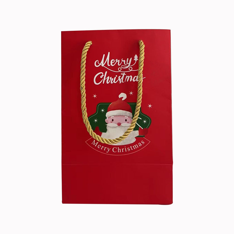 Jumping Box Merry Christmas Gift Box Valentine's Day Creative Gift