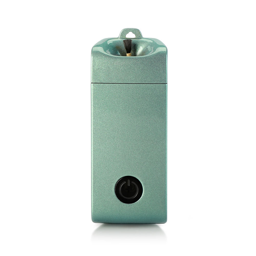 Wearable air purifier to carry with you