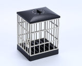 Cell Phone Storage Box Bracket Cage Timer Cell Phone Prison