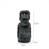 Imitation of Ancient Roman Stone Statues