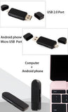 Smart се-дар-як бисёр-функсия Card Reader