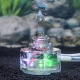 Aquarium lamp