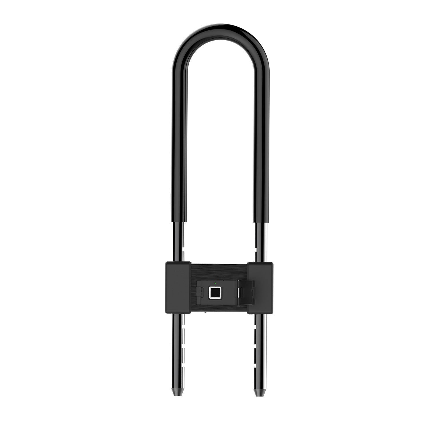 New fingerprint lock smart fingerprint U-shaped lock