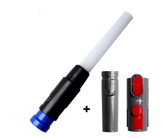 Multifunctional vacuum cleaner accessories