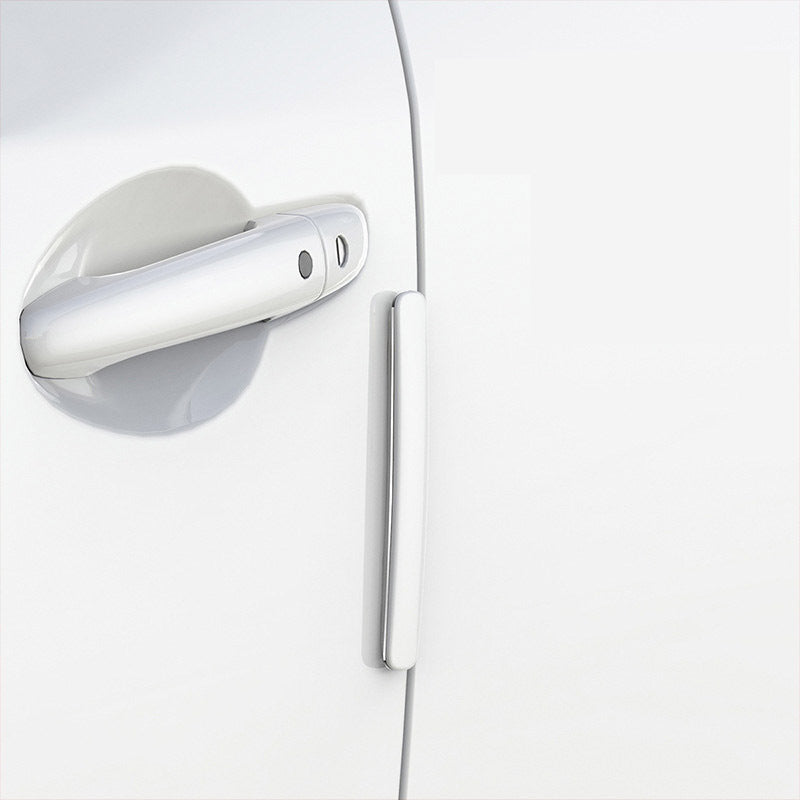 Car door anti-collision strip car door side decoration car door anti-scratch