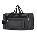 Portable travel bag