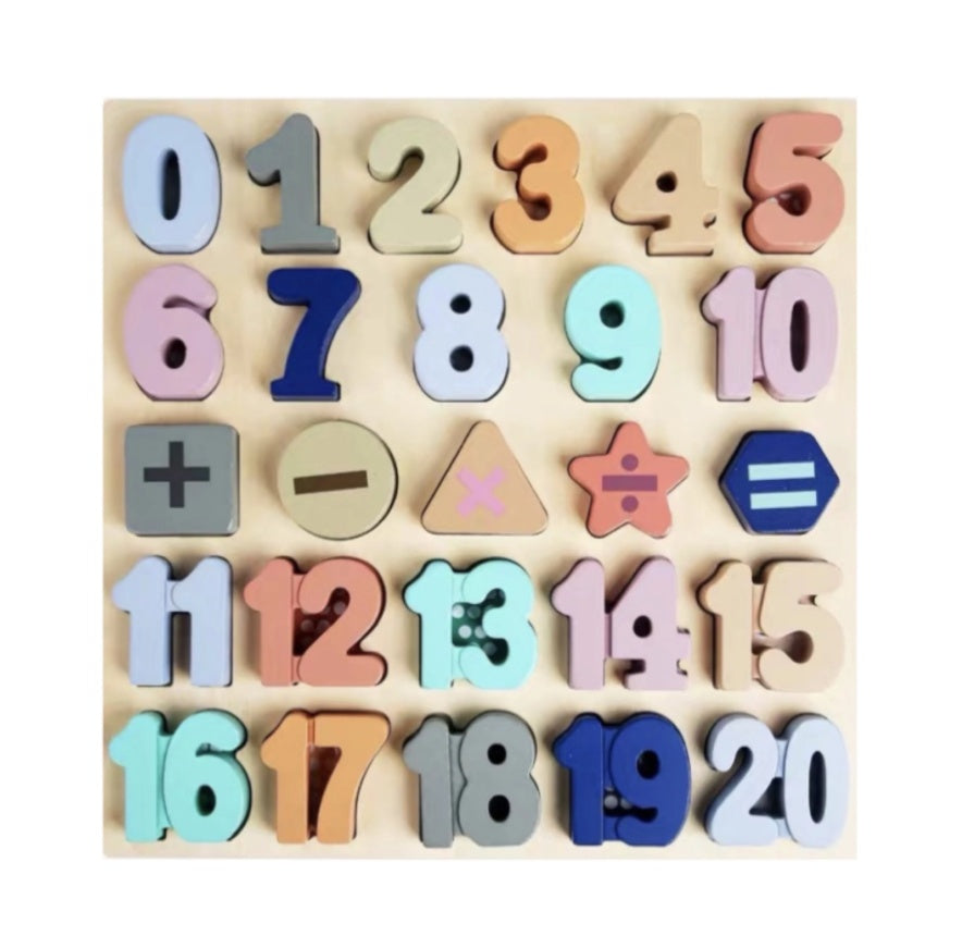 Digital mother spell early education toys
