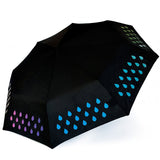 Fashion Color Change Umbrella  Special Gift Umbrella