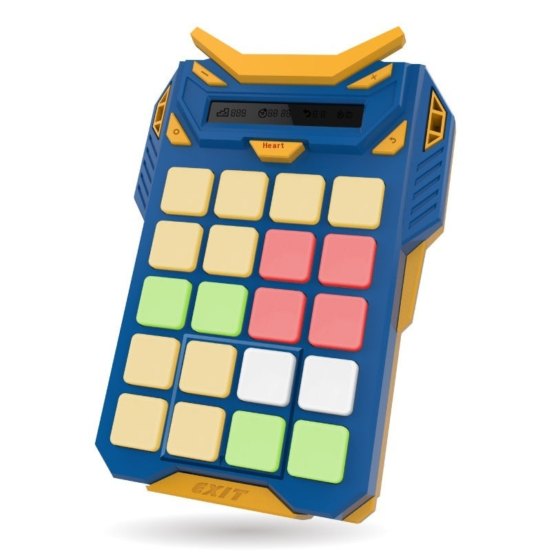 LCD Children's Smart Handheld Portable Electronic Toy