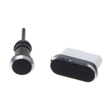 Mobile dust plugs