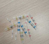 Waterproof Solder Sleeve Terminal Block 50Pcs Boxed
