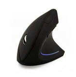 Wireless Vertical Computer Accessories Ergonomic Mouse