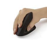 Wireless Vertical Computer Accessories Ergonomic Mouse