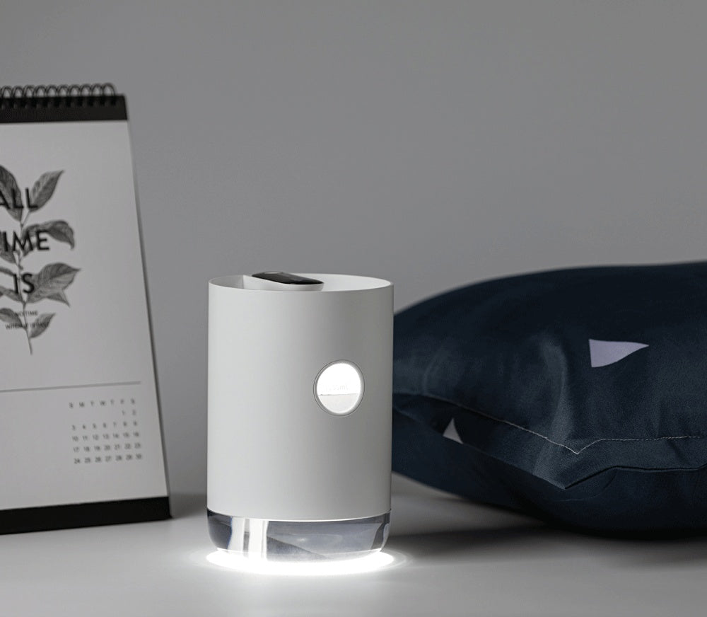 211 water rhyme humidifier