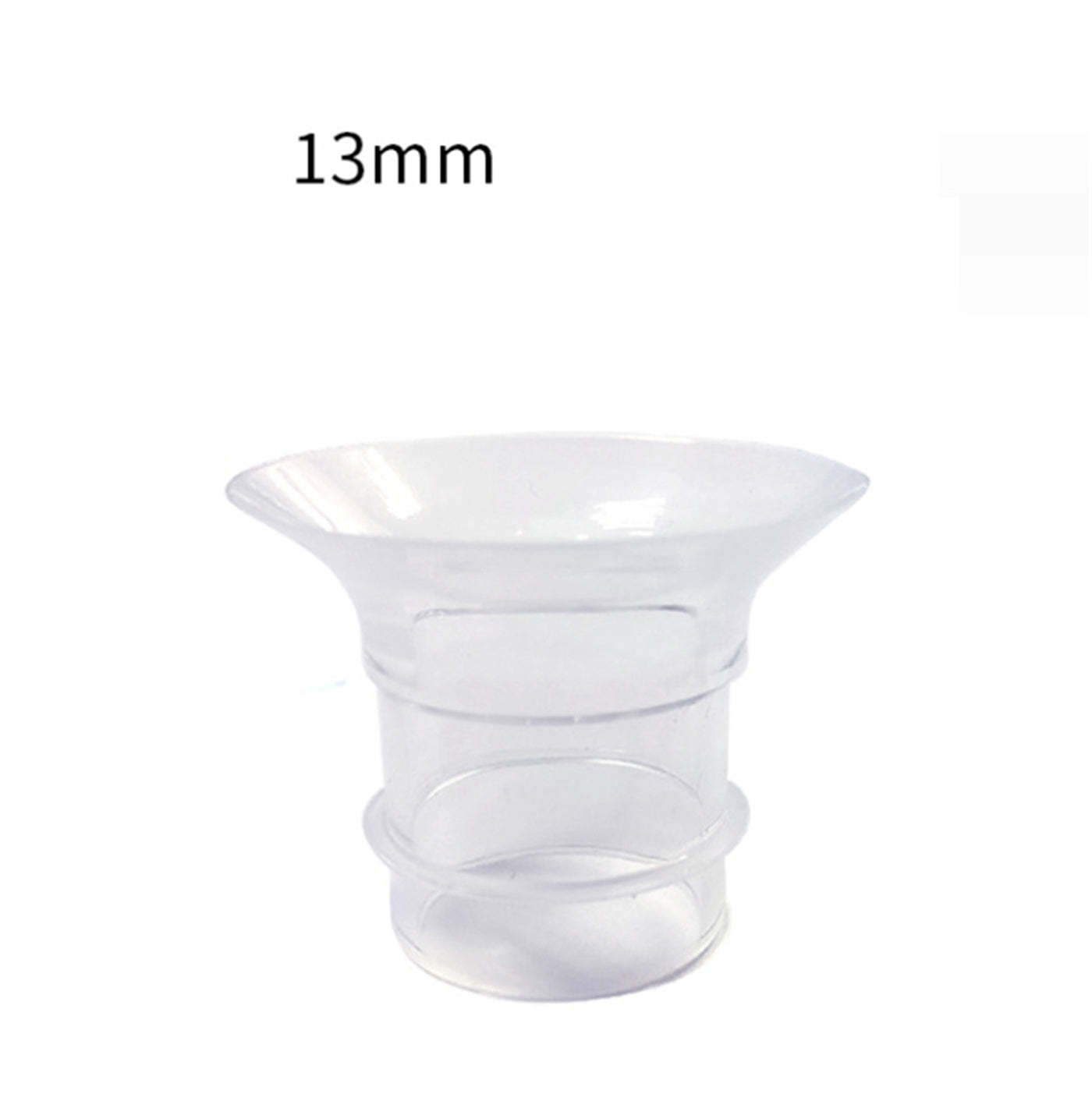The Luna Wearable BreastPump