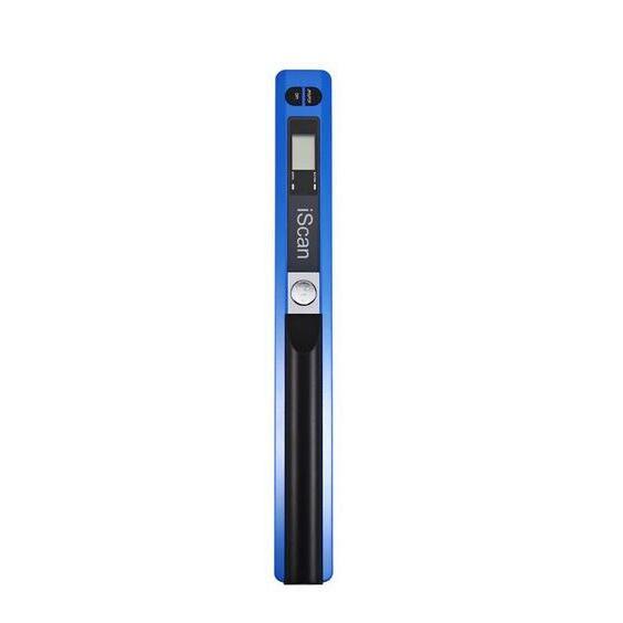 iScan Portable Scanner 