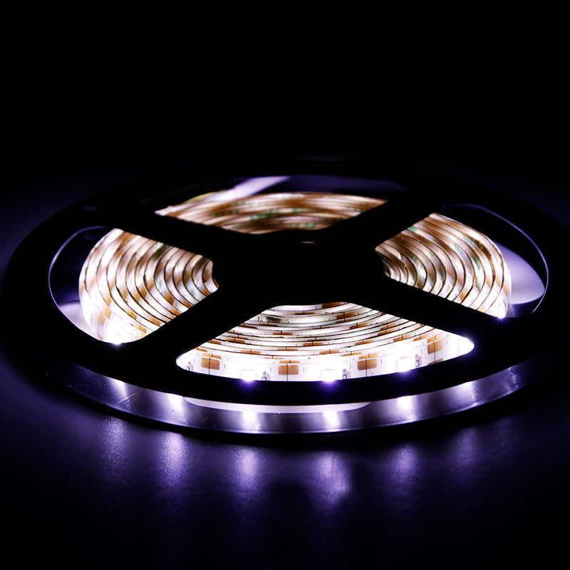 Cabinet light sensor light with soft light with waterproof led light bar