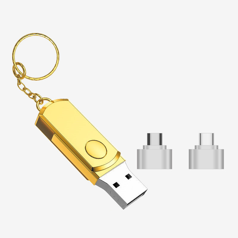 Бо Apple, флеши флеши USB-и металлии ултра-калон мувофиқ аст