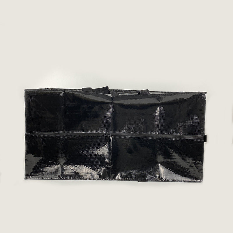 Quilt Storage Household Luggage Bag Weaving