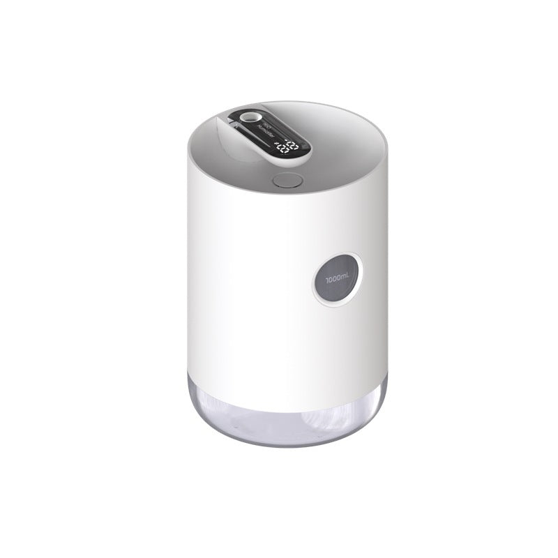 211 water rhyme humidifier