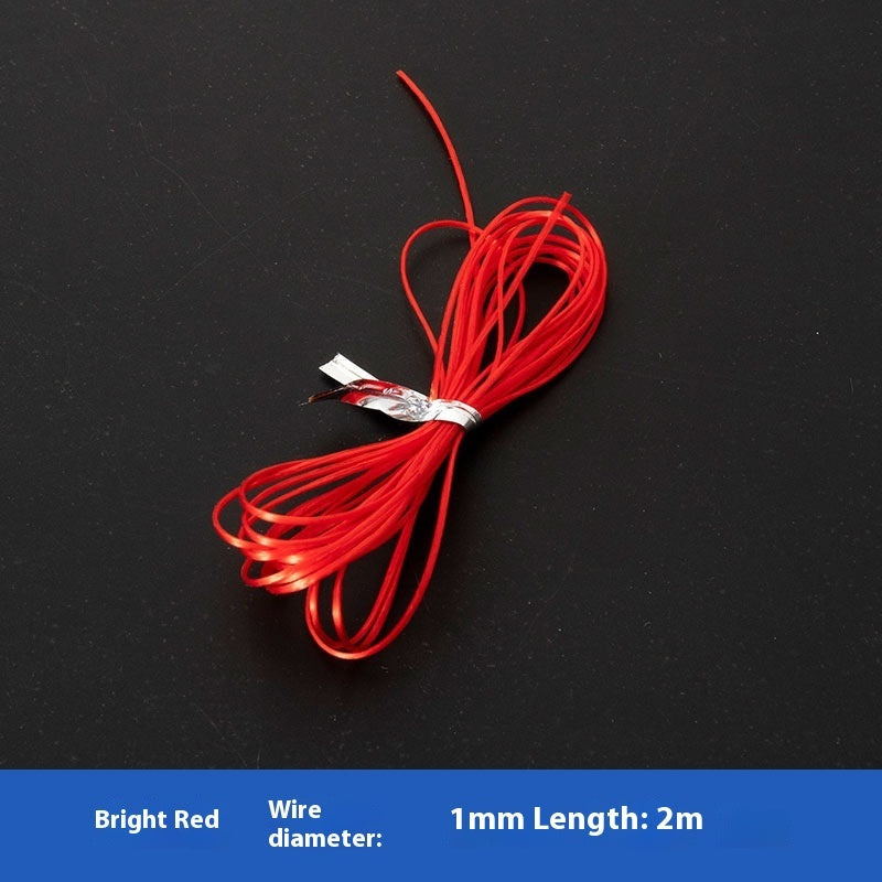 2 M Elastic Beading Cord Handmade Accessories