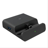 Video Converter Adapter Ns Portable Type-C Charging Base