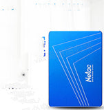 Силсилаи Ultra Light 60G 120G 240G 480G Диски сахти компютерӣ N500S