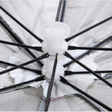 Fashion Trend Hat Umbrella Fishing Stand Umbrella