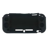 Switch Lite Silicone Host All-inclusive Storage Protective Case