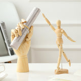 Children's Toys, Home Decorations, Puppets