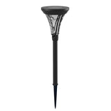 Solar Outdoor Lawn Light LED Villa Garden Garden Garden Light