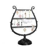 Jewelry Box, Earring Holder, Necklace, Bracelet, Earring, Storage Box,Jewelry Holder