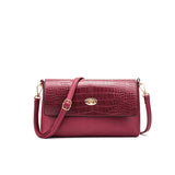 Small Bag Envelope Bag Casual Women's Bag Shoulder Messenger Bag