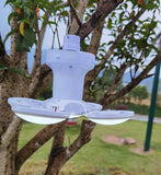 Home Lighting Emergency Solar Camping Light