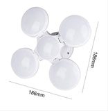 Home Lighting Emergency Solar Camping Light