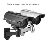 Emulation Probe Monitor Surveillance Camera