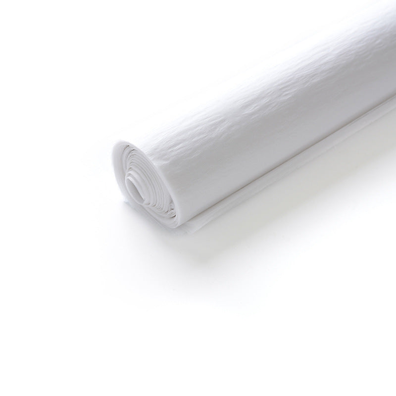 Gift Bouquet Wrapping Paper Material