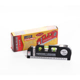 Laser Level Meter Infrared Marking High Precision Measuring Instrument