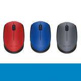 Small Portable Wireless Mouse Computer Office Mouse