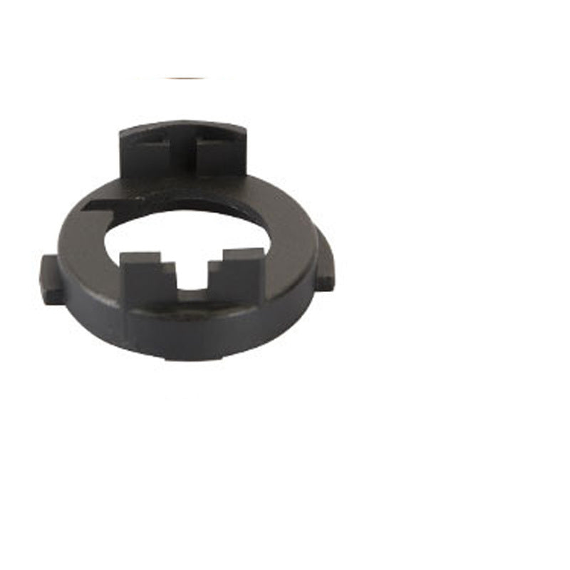 LED Headlight Special Deck Front Big Dulb Auto Parts