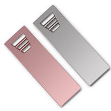 Customized Creative Metal USB Flash Drive Gift USB Flash Drive