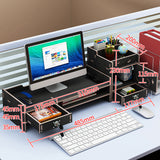 The ComPuter Frame Monitor Heightens The Frame Desktop