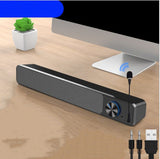 Компютер Audio Desktop Home ноқилӣ баландгӯяк хурд