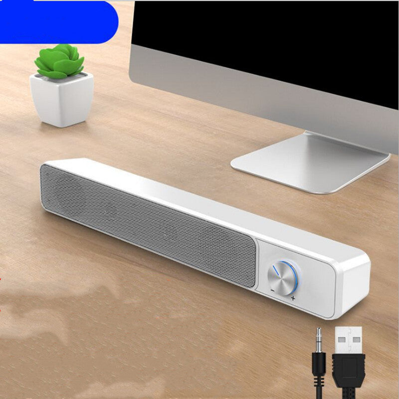 Компютер Audio Desktop Home ноқилӣ баландгӯяк хурд