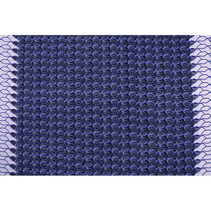 Double-sided African Ethnic Clothing Fabric