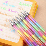 Glittering Pen Flashing Pen Pastel Paint Pen