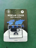Anti-peeping Surveillance Camera Cover